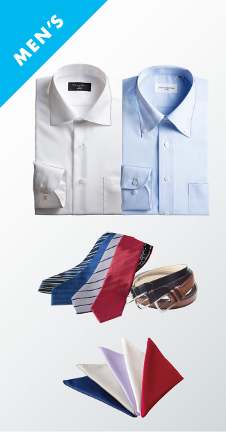 MEN'S