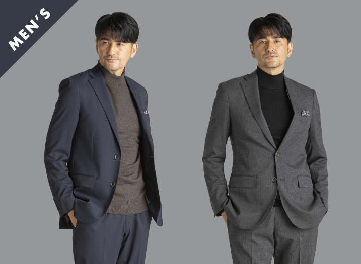 MEN'S