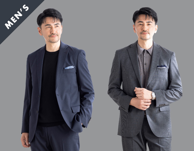 MEN'S