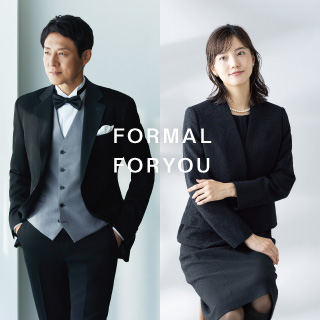 FORMAL FORYOU